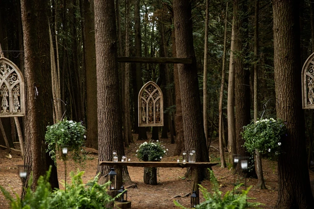 Whispering Springs, Prince Edward County