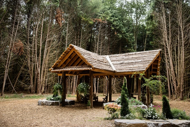 Whispering Springs, Prince Edward County