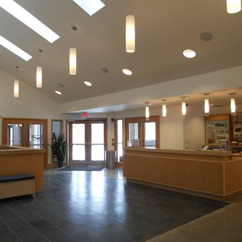 Galleries/Museums: Whitchurch-Stouffville Museum & Community Centre 13