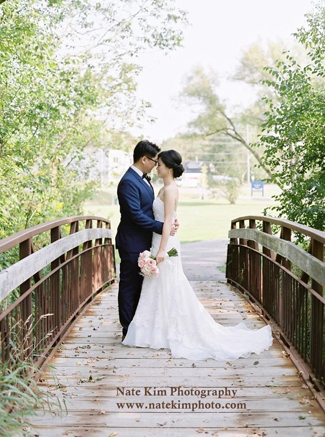 Wedding Photography