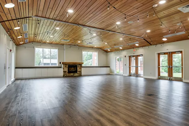 Galleries/Museums: Whitchurch-Stouffville Museum & Community Centre 3