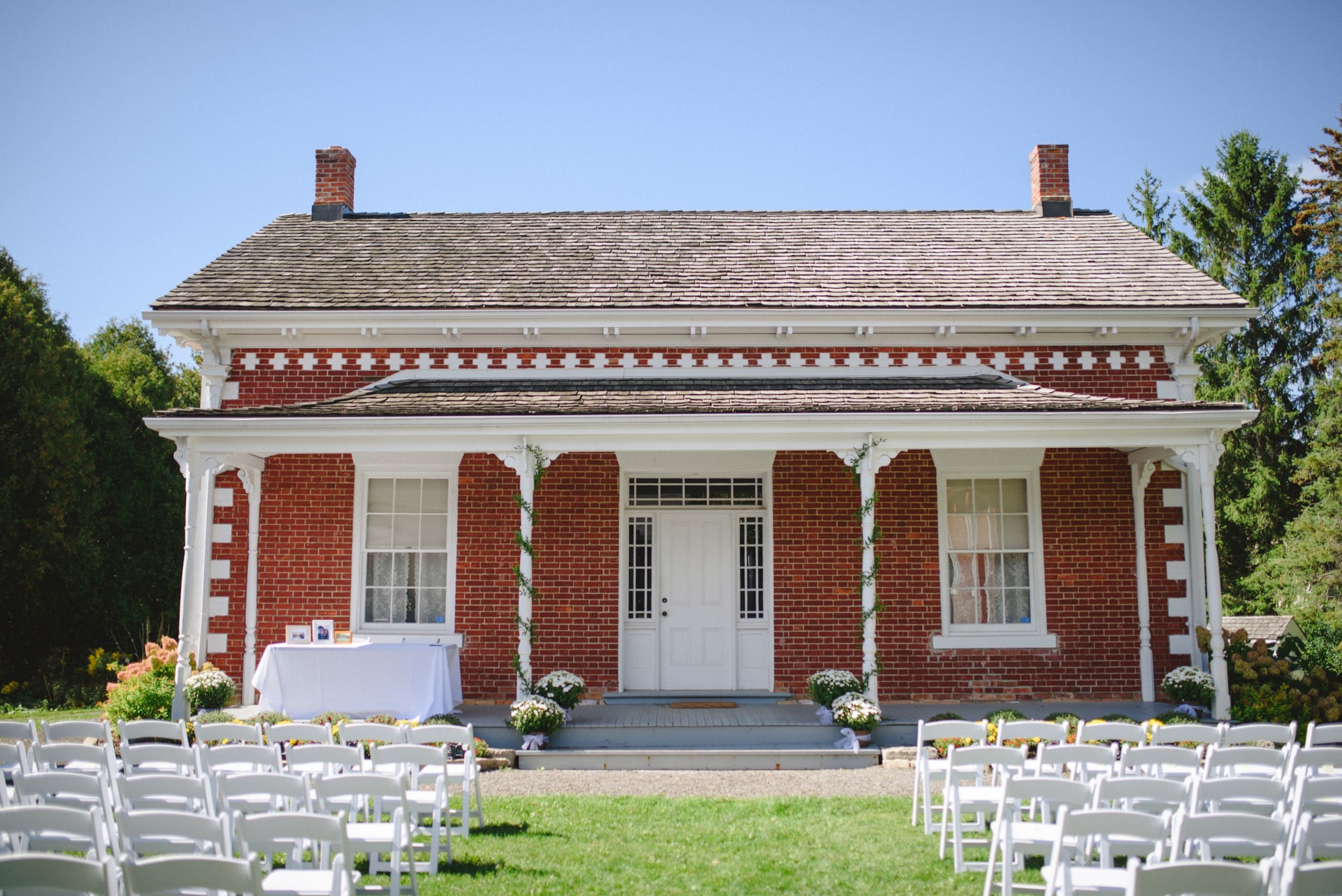 Whitchurch-Stouffville Museum & Community Centre profile photo