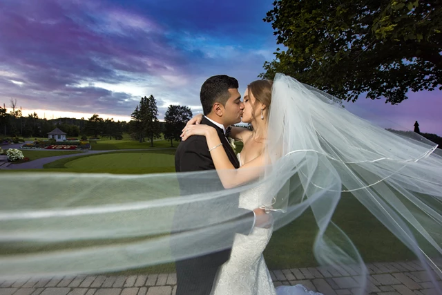 Wedding Photographer Toronto