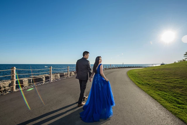 Wedding Photographer Toronto
