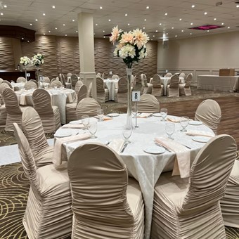 Banquet Halls: White Shield Banquet 3