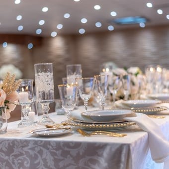 Banquet Halls: White Shield Banquet 7