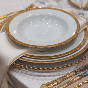 Banquet Halls: White Shield Banquet 19