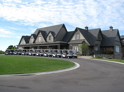 Image - Whitevale Golf Club