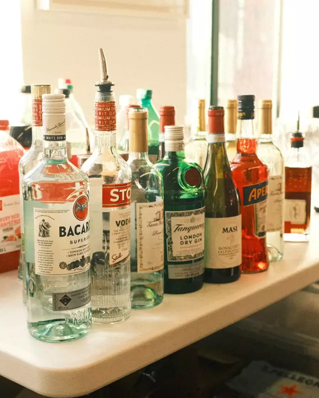 Mobile Bar Services: Wicked Drinks Mobile Bar 4