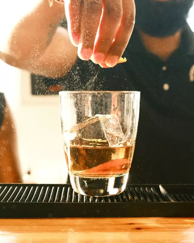 Mobile Bar Services: Wicked Drinks Mobile Bar 1