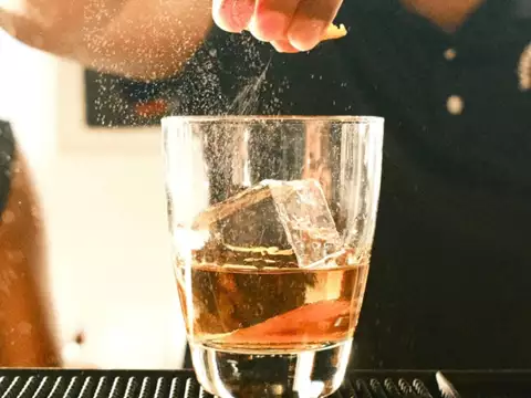 Wicked Drinks Mobile Bar