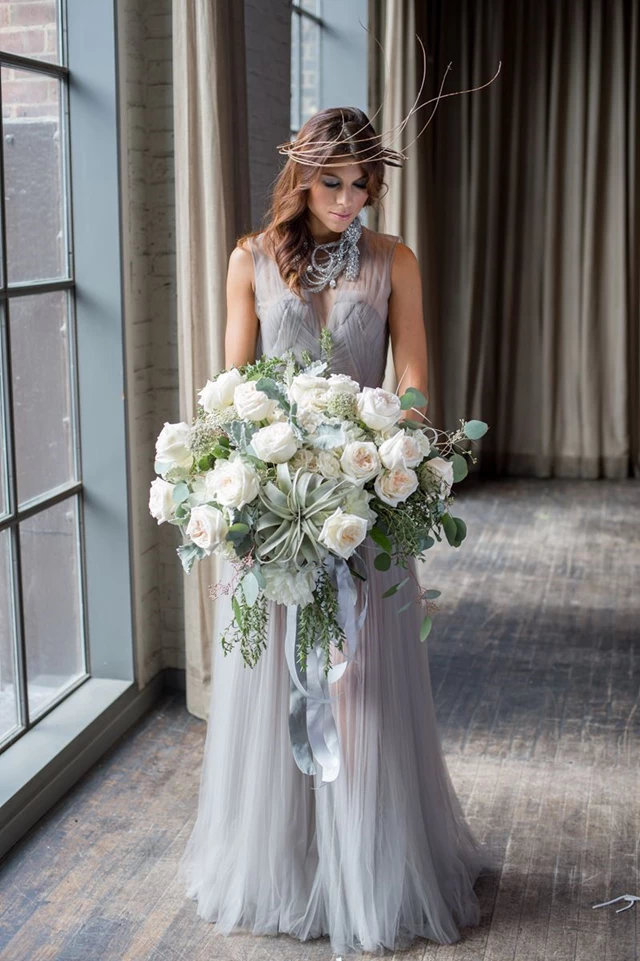 Wild Theory Floral and Event Design, Vaughan