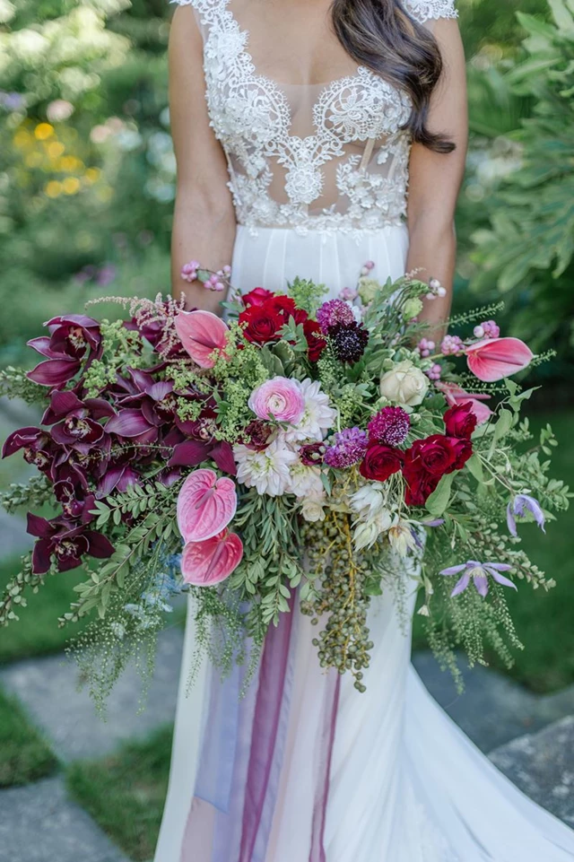 Wild Theory Floral and Event Design, Vaughan