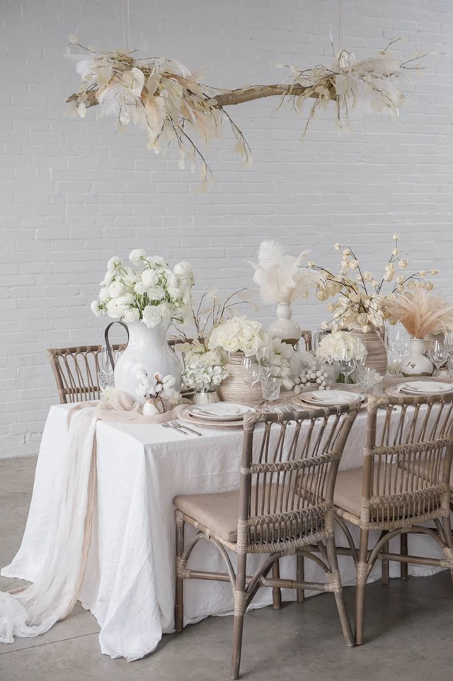 Wild Theory Floral and Event Design, Vaughan