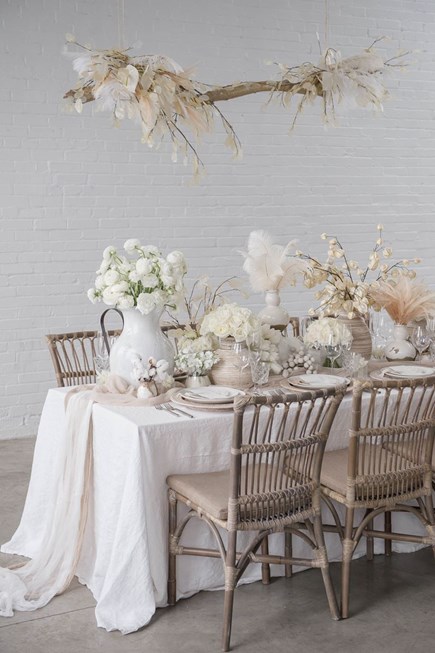 Image - Wild Theory Floral and Event Design