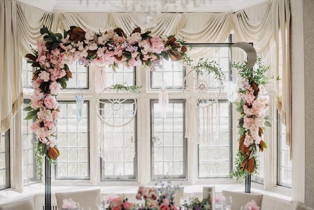 Wild Theory Floral and Event Design, Vaughan