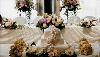 Wildflowers & Company, Toronto