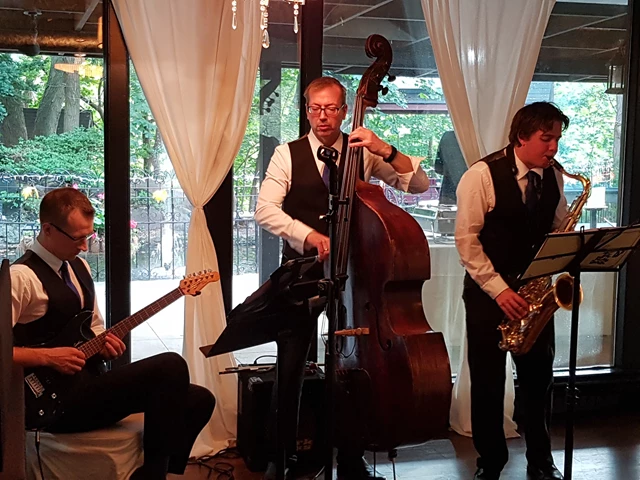 Willer Music, Toronto