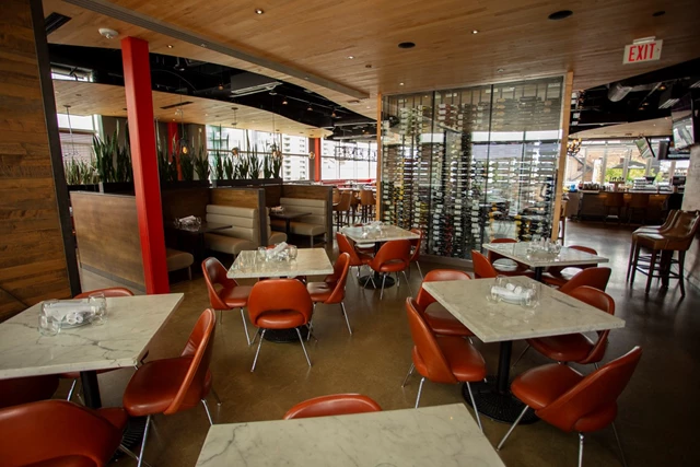 Private Dining Room #social events #coporateevents