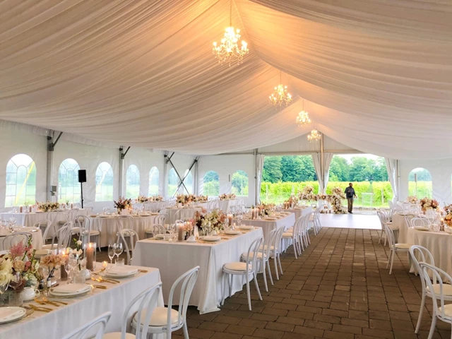 Vineyard Marquee