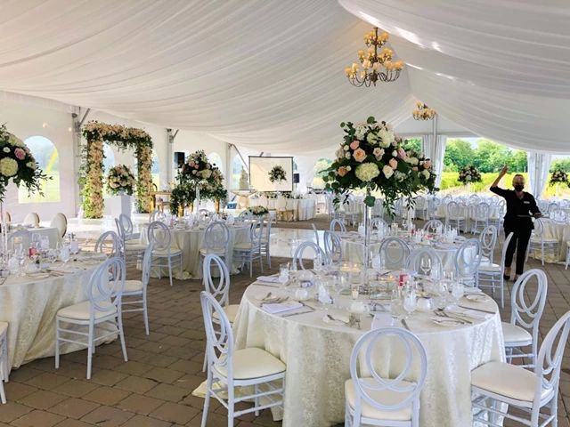 Vineyard Marquee