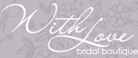 With Love Bridal Boutique