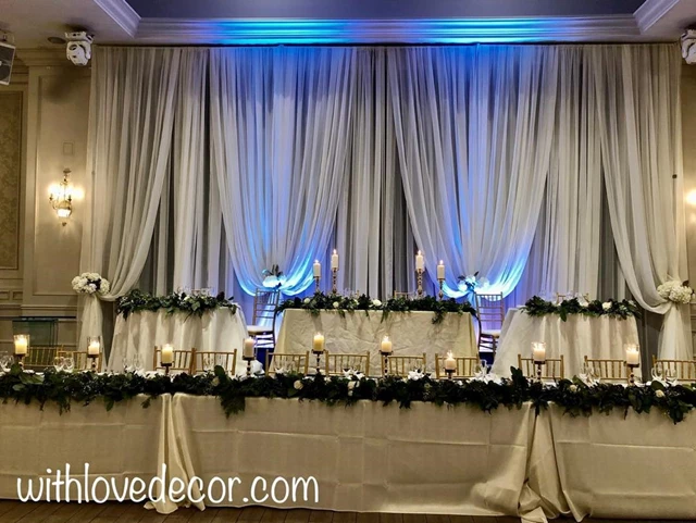 Event Décor: With Love Decor & Flowers 16