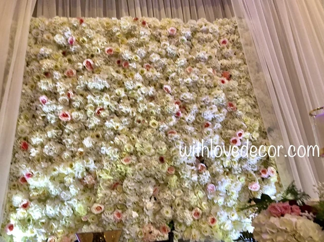 Event Décor: With Love Decor & Flowers 21