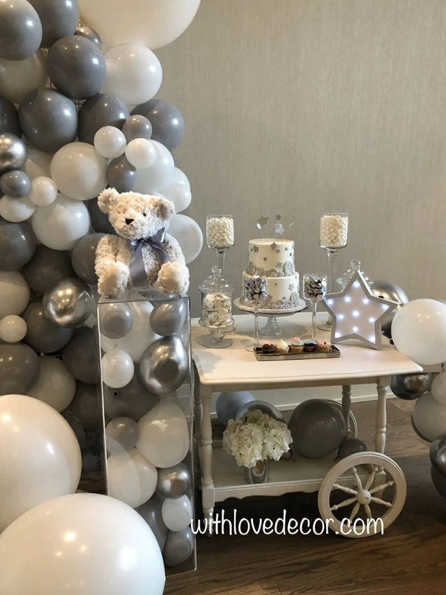 Event Décor: With Love Decor & Flowers 22