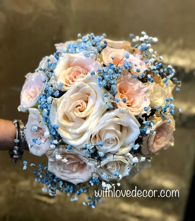 Event Décor: With Love Decor & Flowers 24