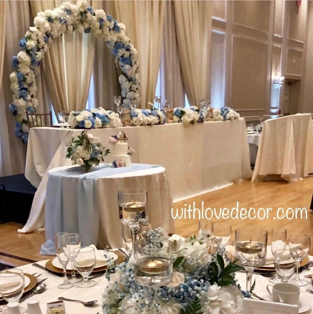 Event Décor: With Love Decor & Flowers 25