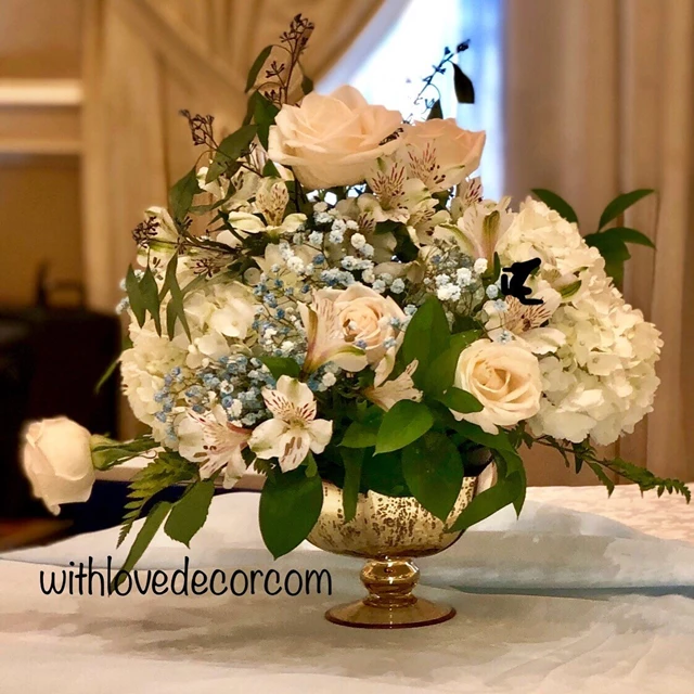 Event Décor: With Love Decor & Flowers 26