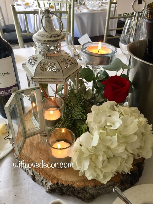 Event Décor: With Love Decor & Flowers 27