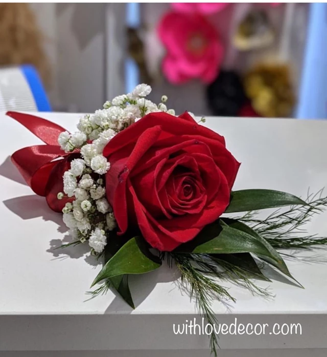 Event Décor: With Love Decor & Flowers 28