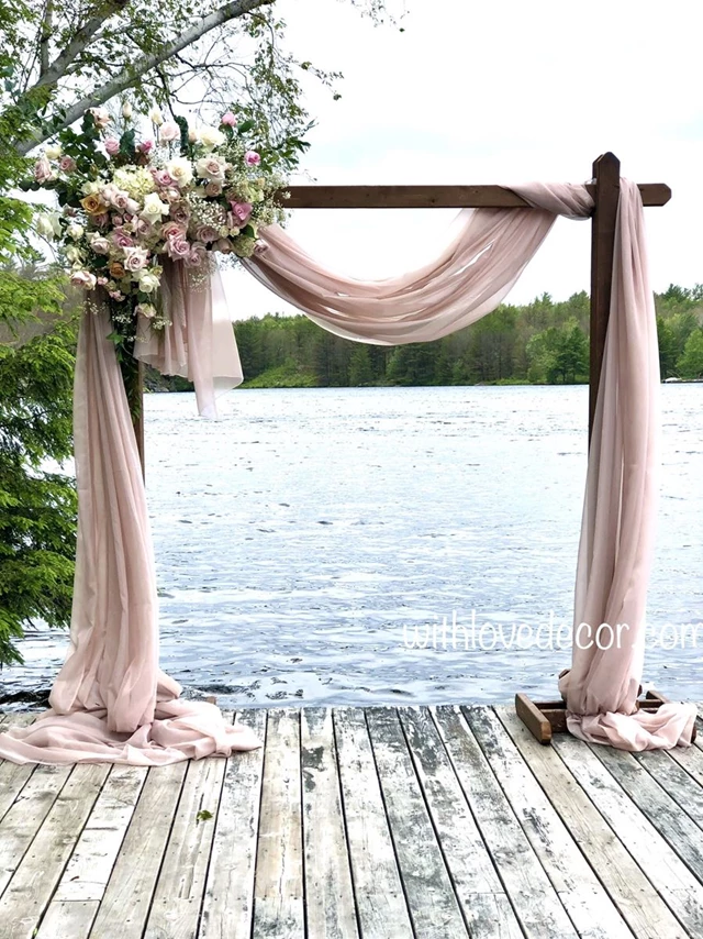 Event Décor: With Love Decor & Flowers 11