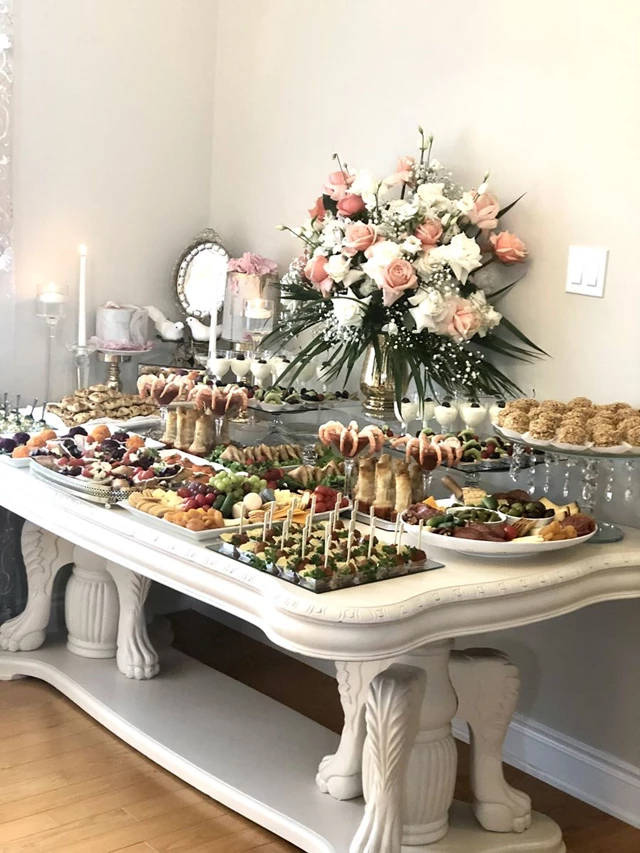 Event Décor: With Love Decor & Flowers 10