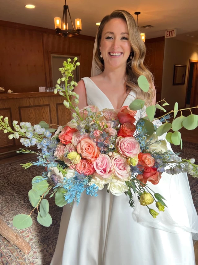 Event Décor: With Love Decor & Flowers 5