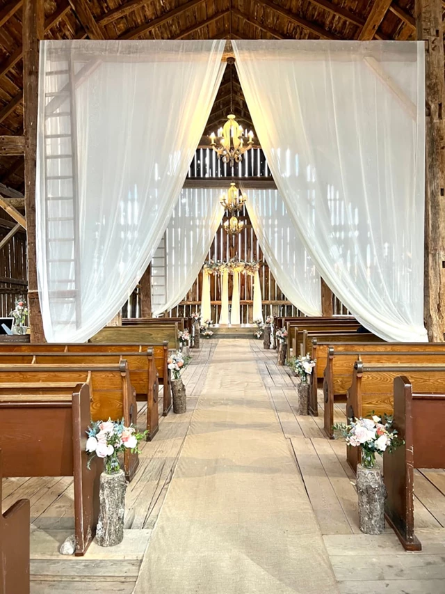 Event Décor: With Love Decor & Flowers 2