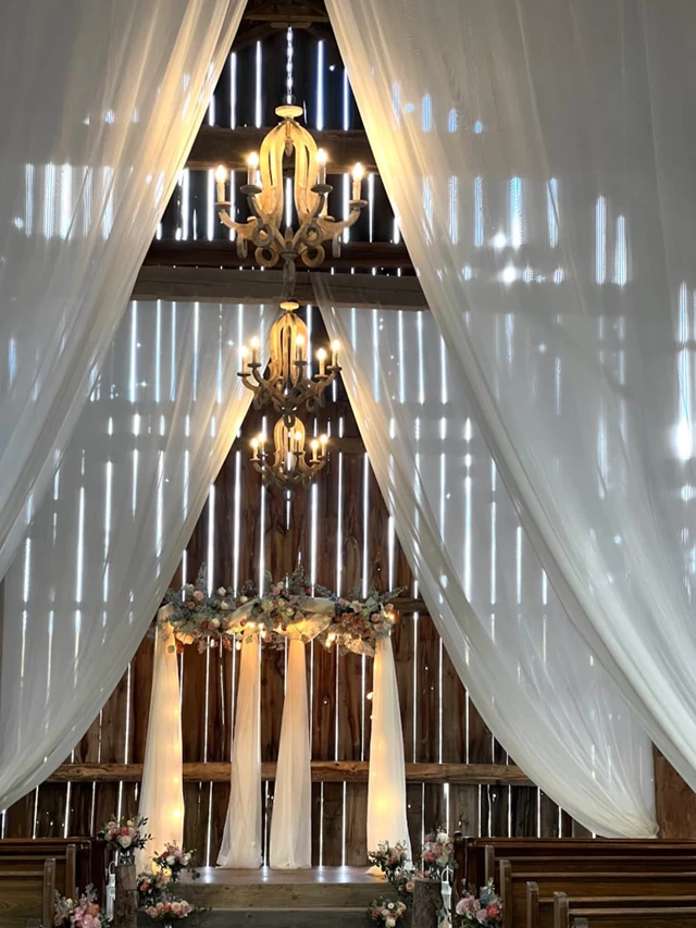 Event Décor: With Love Decor & Flowers 4