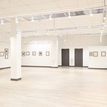 Galleries/Museums: Withrow Common Gallery 2