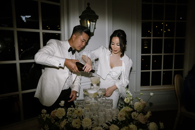 Wonder Chic Events, Toronto