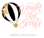 Wonder Chic Events