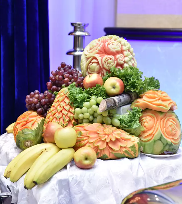 Banquet Halls: Woodbine Banquet and Hotel 1