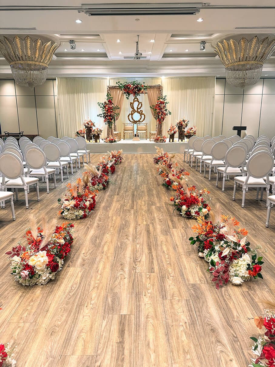 Woodbine Banquet and Hotel profile photo