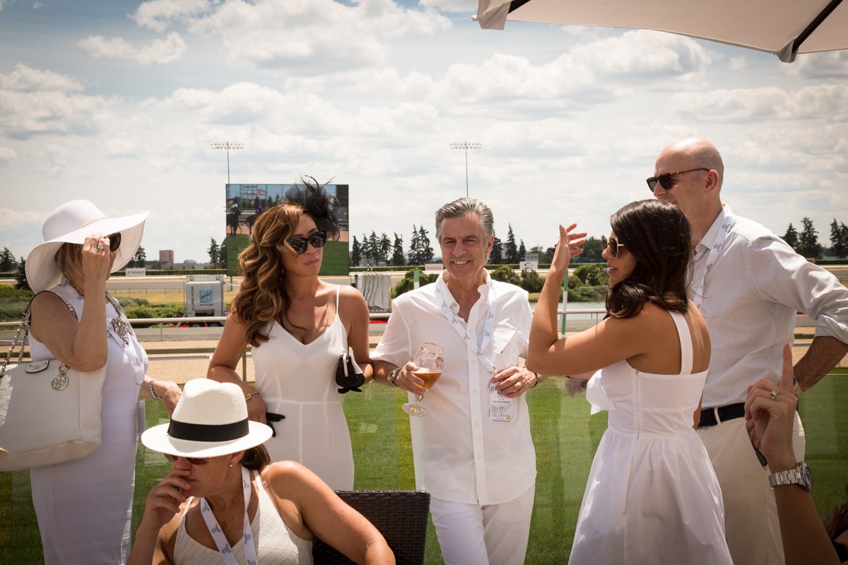 Woodbine Racetrack profile photo
