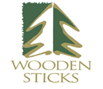 Wooden Sticks Golf Club