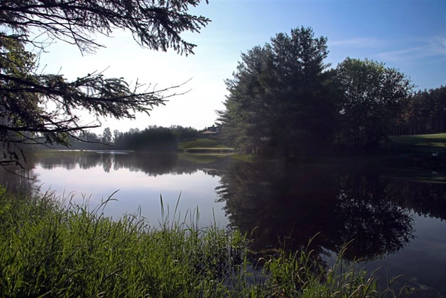 Woodington Lake Golf Club, Caledon