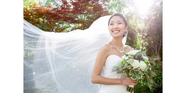 Wu La La Weddings & Events, Markham