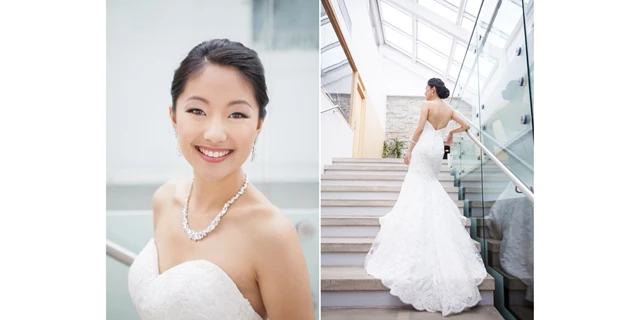 Wu La La Weddings & Events, Markham