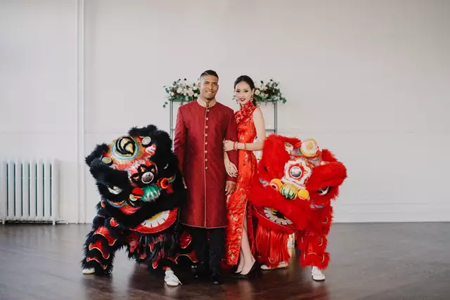 Entertainment: Wushu Project 5